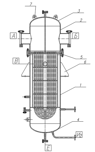Завершено проектирование системы охлаждения выпара для повышения энергоэффективности ЗС ТЭЦ