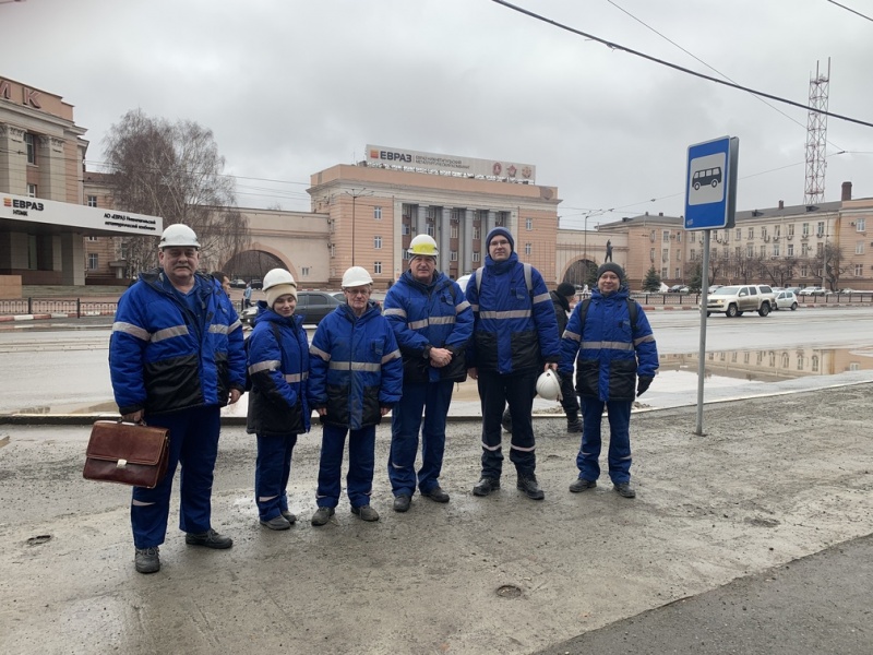 По результатам имитационного моделирования технологической цепочки ТЭЦ–ДП утверждены ОТР для строительства турбокомпрессора К5500