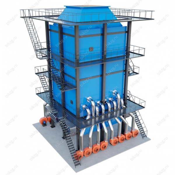 На основании математического моделирования тепловой схемы утверждены технические решения для пикового режима работы ТЭЦ